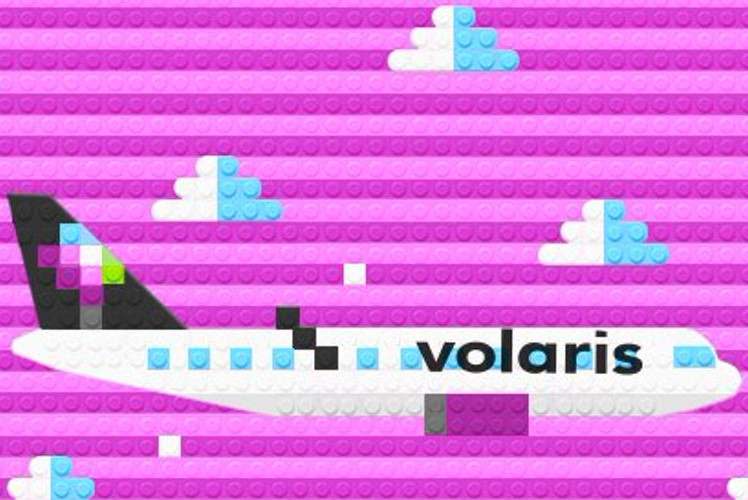 Volaris podría iniciar la ruta México – Los Ángeles